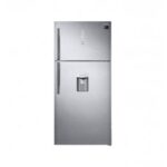 Samsung RT64K6541SL 500L Double Door Refrigerator