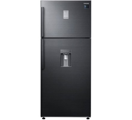 Samsung RT67K6541BS 530L Top Mount Freezer Refrigerator