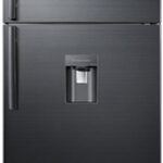 Samsung RT85K7111BS Top Mount Freezer Refrigerator