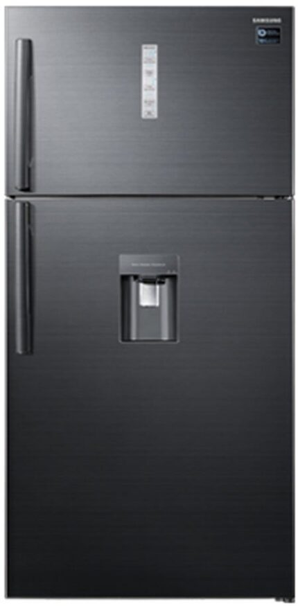 Samsung RT85K7111BS Top Mount Freezer Refrigerator