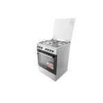 Simfer 6312NEI 3 Gas 1 Electric Cooker