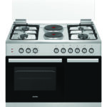 Simfer 9426SEI 4 Gas 2 Electric Cooker