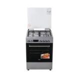Simfer 9506NEI 5 Gas Professional Cooker