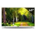 Skyworth 43" Inch Frameless Smart Android TV,Google Play