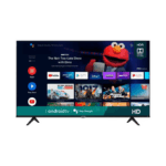 Sonar 32" Inch Smart Android Full HD Frameless Tv
