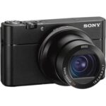 Sony Cyber-shot DSC-RX100 V Digital Camera