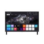 Syinix 32 inch i-Cast Smart TV LINUX Stable System