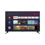 Syinix 43 inch 2K Smart Android TV