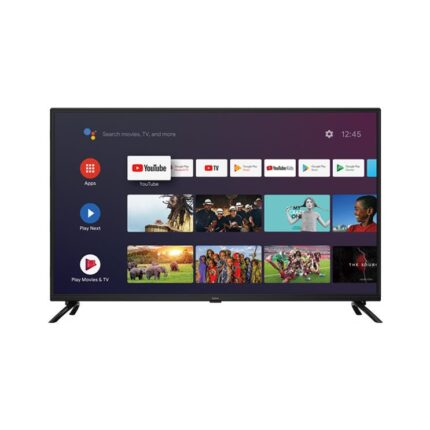 Syinix 43 inch 2K Smart Android TV