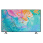 Syinix 50 inch Premium 4K UHD Android Chromecast TV