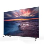 Syinix 75 inch Supreme 4K HDR Smart Android TV