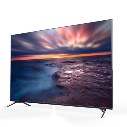 Syinix 75 inch Supreme 4K HDR Smart Android TV