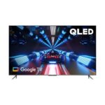 TCL 55C735 55'' QLED Smart HDR 4K Frameless - 2022