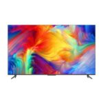 TCL 58P635 58'' Smart UHD 4K With HDR Google TV Frameless - 2023