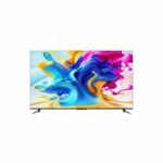 TCL 75" 4K QLED Google TV,ALEXA Voice Control,Quantum Dot-75C745-2023