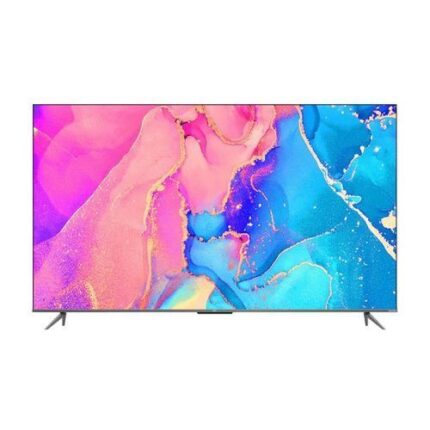 TCL 75C645 QLED Smart TV