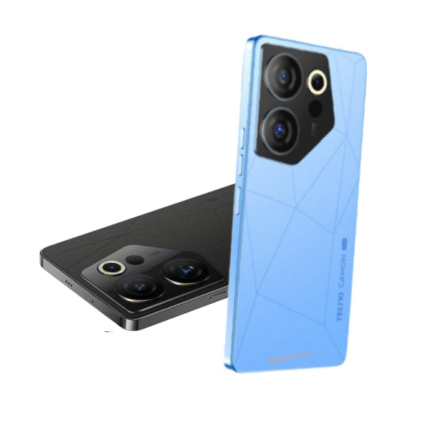 Tecno Camon 20