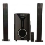 Vitron V527 Tallboy Sub Woofer Home Theatre 2.1