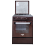 Von 5534 4 Gas Cooker