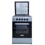 Von 5534 4 Gas Cooker