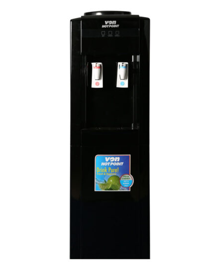 Von Hotpoint VADA2110K Hot and normal Water Dispenser