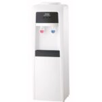 Von Hotpoint VADA2210W Electric Cooling with Cabinet Water Dispenser