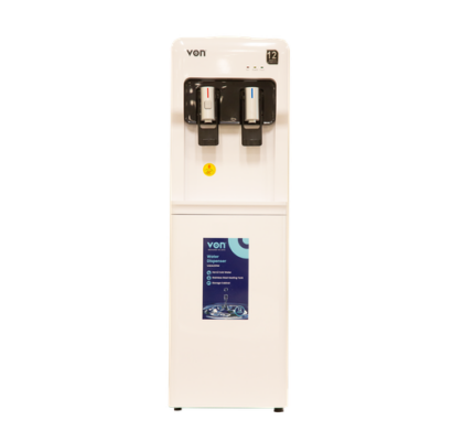 Von Hotpoint VADA2311W Water Dispenser