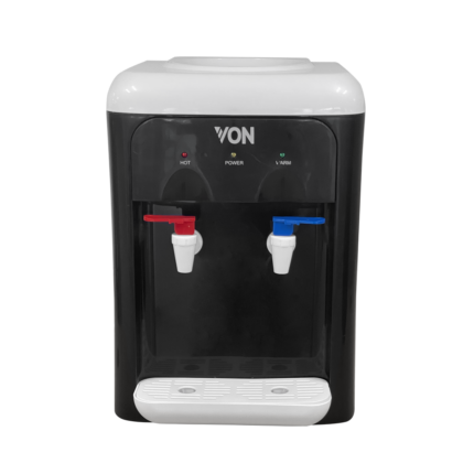 Von Hotpoint VADM1100W Tabletop Hot and Normal Water Dispenser