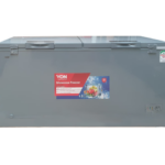 Von Hotpoint VAFC-35DXS 342L Chest Freezer