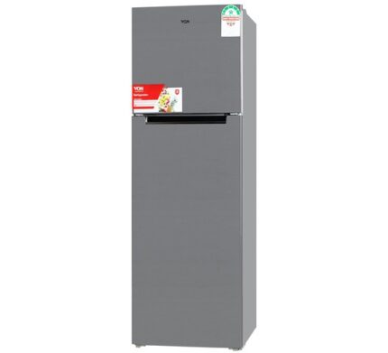 Von Hotpoint VART-27NHS 216L Double Door Refrigerator