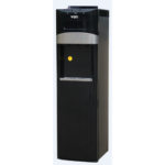 Von VADA2324K Compressor Cooling Refrigerator Water Dispenser