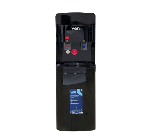 von-vadl2111k-hot-and-normal-water-dispenser.png Von VADL2111K Hot and Normal Water Dispenser - Image 1