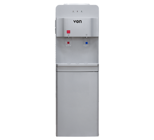 von-vadl2111s-hot-and-normal-water-dispenser.png Von VADL2111S Hot and Normal Water Dispenser - Image 1