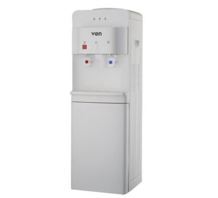 Von VADL2111W Hot and Normal Water Dispenser