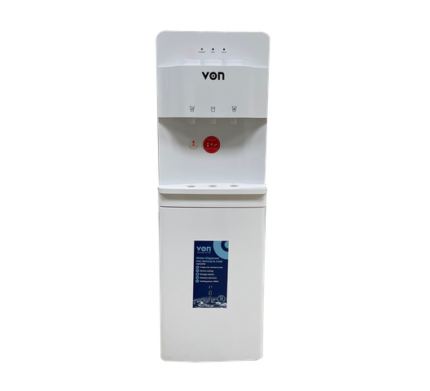 Von VADL2211W Electric Cooling Water Dispenser