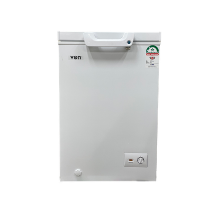 Von VAFC-10DHW 98L Chest Freezer