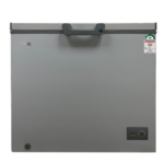 Von VAFC-20DHG 198L Chest Freezer