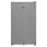 Von VARM-09DMS Mini Fridge 90L - Silver