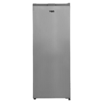 Von VARS-17DAS Single Door Fridge 168L- Silver