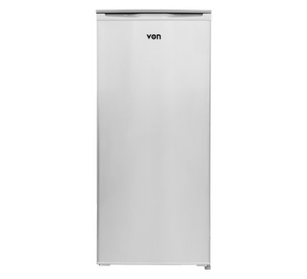 Von VARS-19DAS 190L Single Door Refrigerator