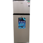 Von VART-22DYS 208L Double Door Refrigerator