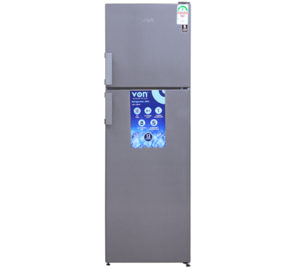 Von VART-25NVS 250L Top Mount Freezer