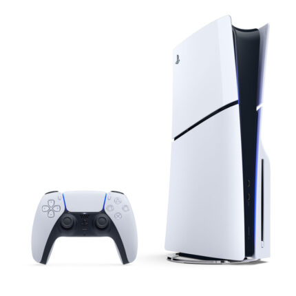 PlayStation 5 Pro 2TB