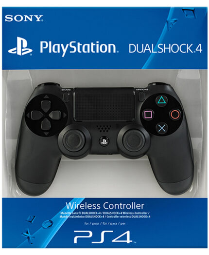 Sony PS4 Dualshock 4 Controller