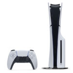 Sony PlayStation 5 Slim Console