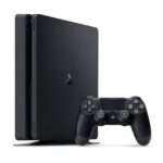 Sony PlayStation 4 500GB Slim Console