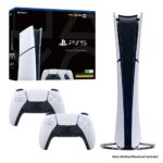 Sony Playstation 5 Slim Digital Edition Console