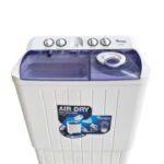 TWIN TUB SEMI AUTOMATIC 7KG WASHER - RW/225