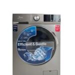 FRONT LOAD FULLY AUTOMATIC 10KG WASHER 1400RPM - RW/147