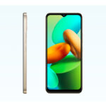 Vivo Y02t